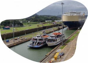 Panama - mer än en kanal